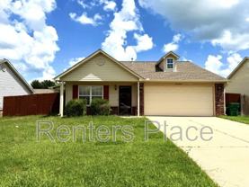 25885 E 90th St S - Photo 1 of 1