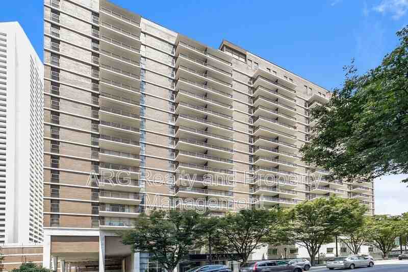 620 Peachtree St Ne #901 - Photo 4 of 15