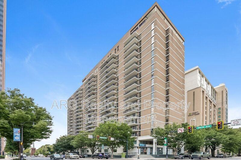 620 Peachtree St Ne #901 - Photo 5 of 15