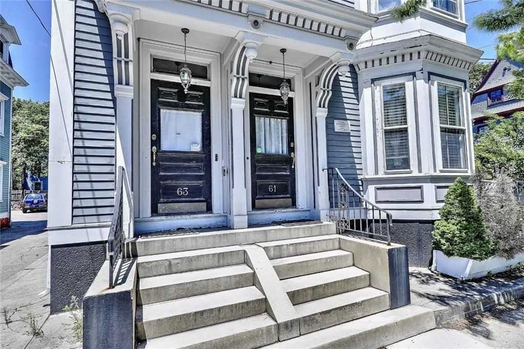 61 Chapin Ave ##3 - Photo 2 of 27