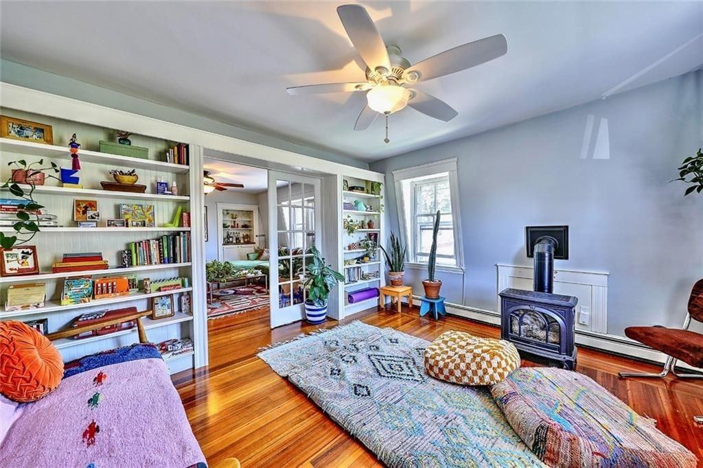 61 Chapin Ave ##3 - Photo 3 of 27