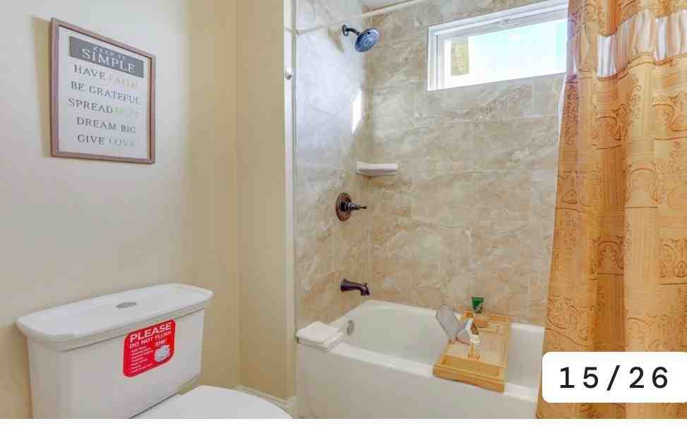 4302 Woodlea Ave - Photo 2 of 8