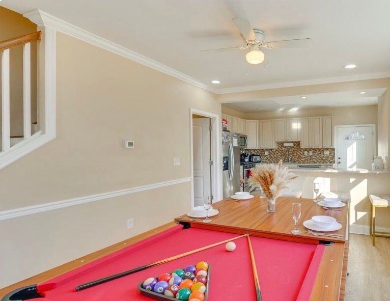 4302 Woodlea Ave - Photo 4 of 8