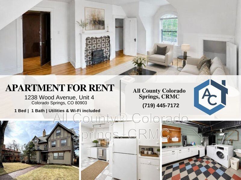 1238 Wood Ave #4