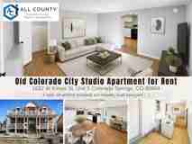 1632 W Kiowa St #5 - Photo 1 of 1