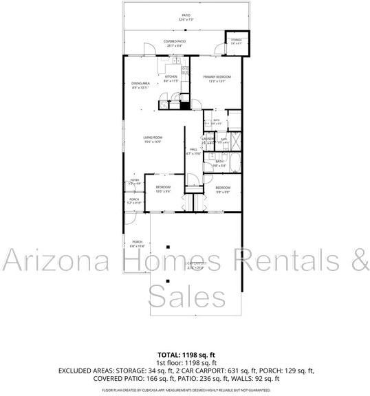 510 W Calle Lago - Photo 3 of 13