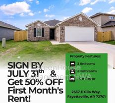 2637 E Gila Way - Photo 1 of 1