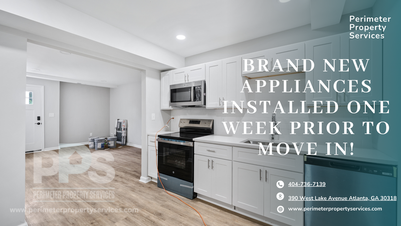 138 Griffin St Nw #B1 - Photo 2 of 21