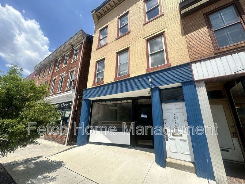 537 Cumberland St #3