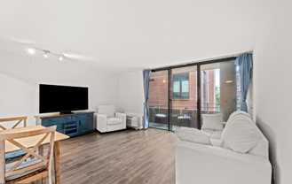2141 P St Nw #306 - Photo 1 of 1