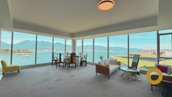 featured image of 277 Thurlow St #1102