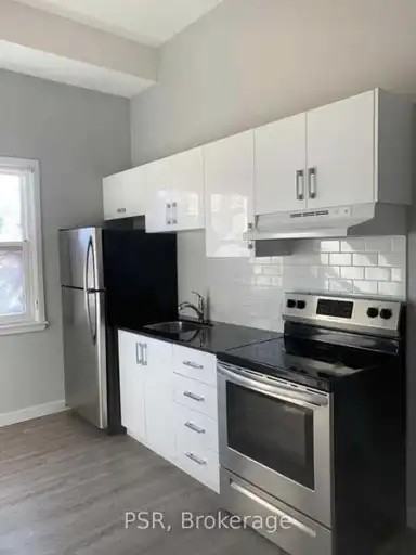 205 Gerrard St E #3 - Photo 2 of 10