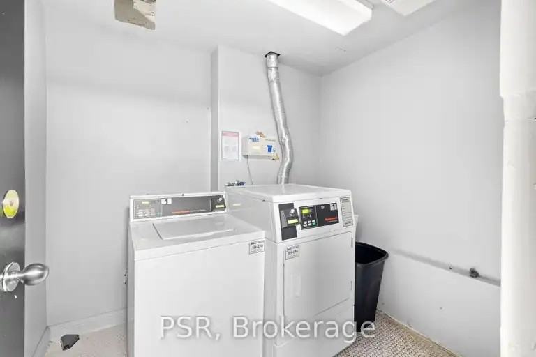 205 Gerrard St E #3 - Photo 4 of 10