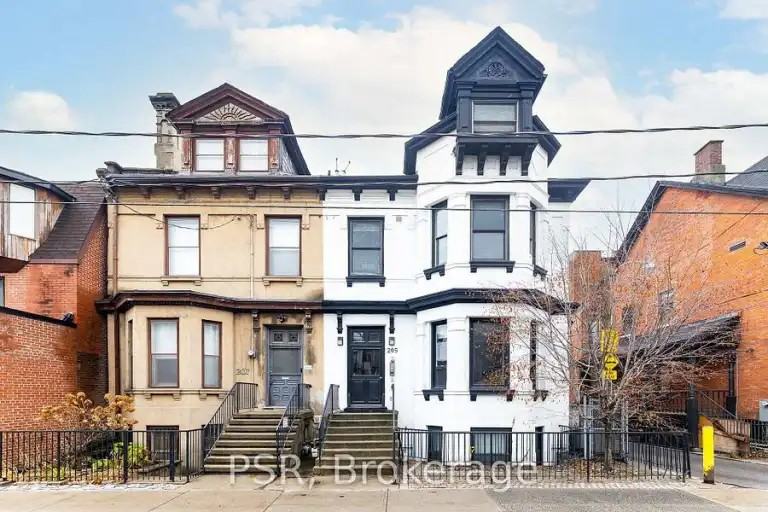 205 Gerrard St E #3 - Photo 7 of 10