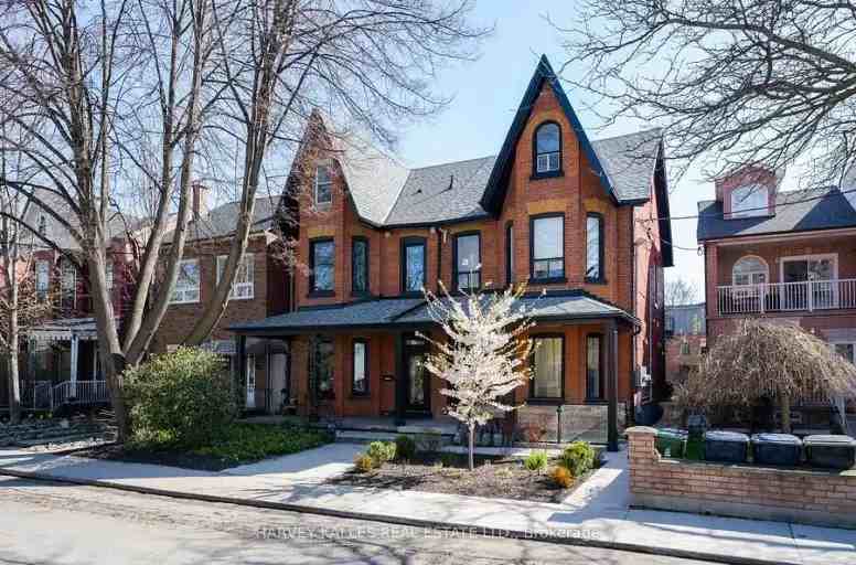 47 Northcote Ave #3 - Photo 4 of 13