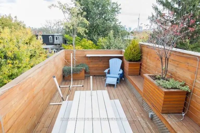 47 Northcote Ave #3 - Photo 7 of 13