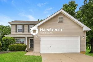 featured image of 1103 Oakley Ln