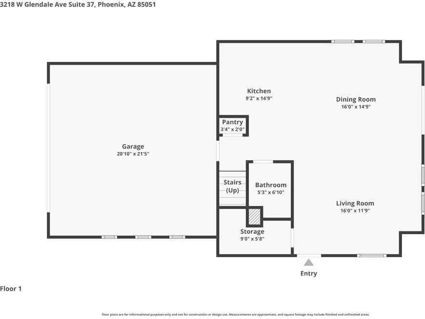 3218 W Glendale Ave #37 - Photo 2 of 17