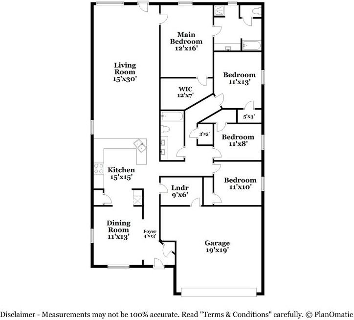 5084 Summerview Ln - Photo 2 of 16