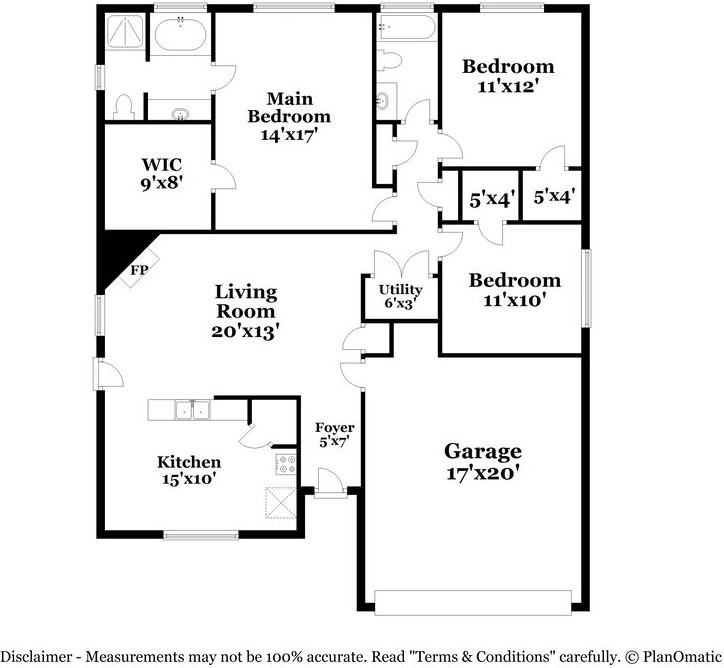 1528 Glen Oaks Dr - Photo 2 of 16