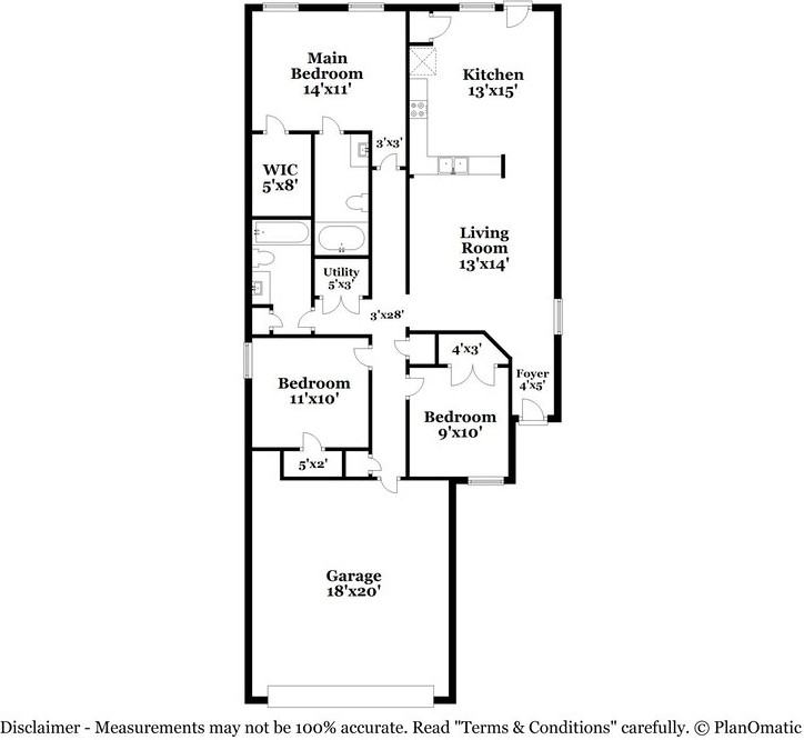 22831 Twisting Pine Dr - Photo 2 of 16