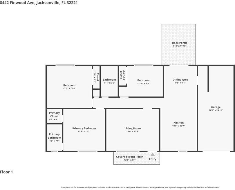 8442 Finwood Ave - Photo 2 of 18