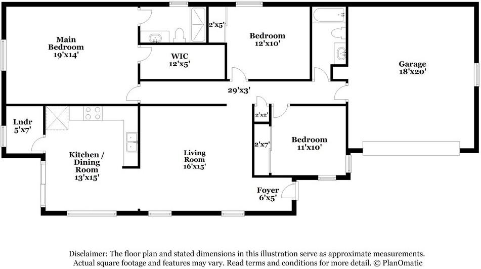 16910 W Marconi Ave - Photo 3 of 16