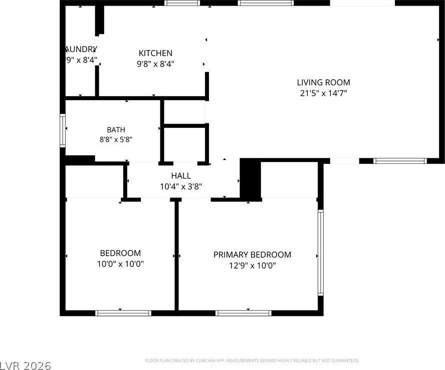 2720 Salt Lake St - Photo 6 of 21