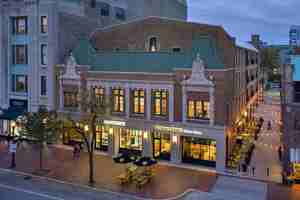 featured image of 1706 Sherman Ave #207