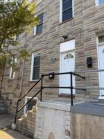 featured image of 1628 Benhill Avenue #1B