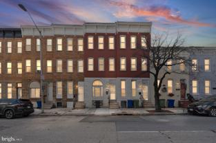 2532 Druid Hill Ave - Photo 1 of 1