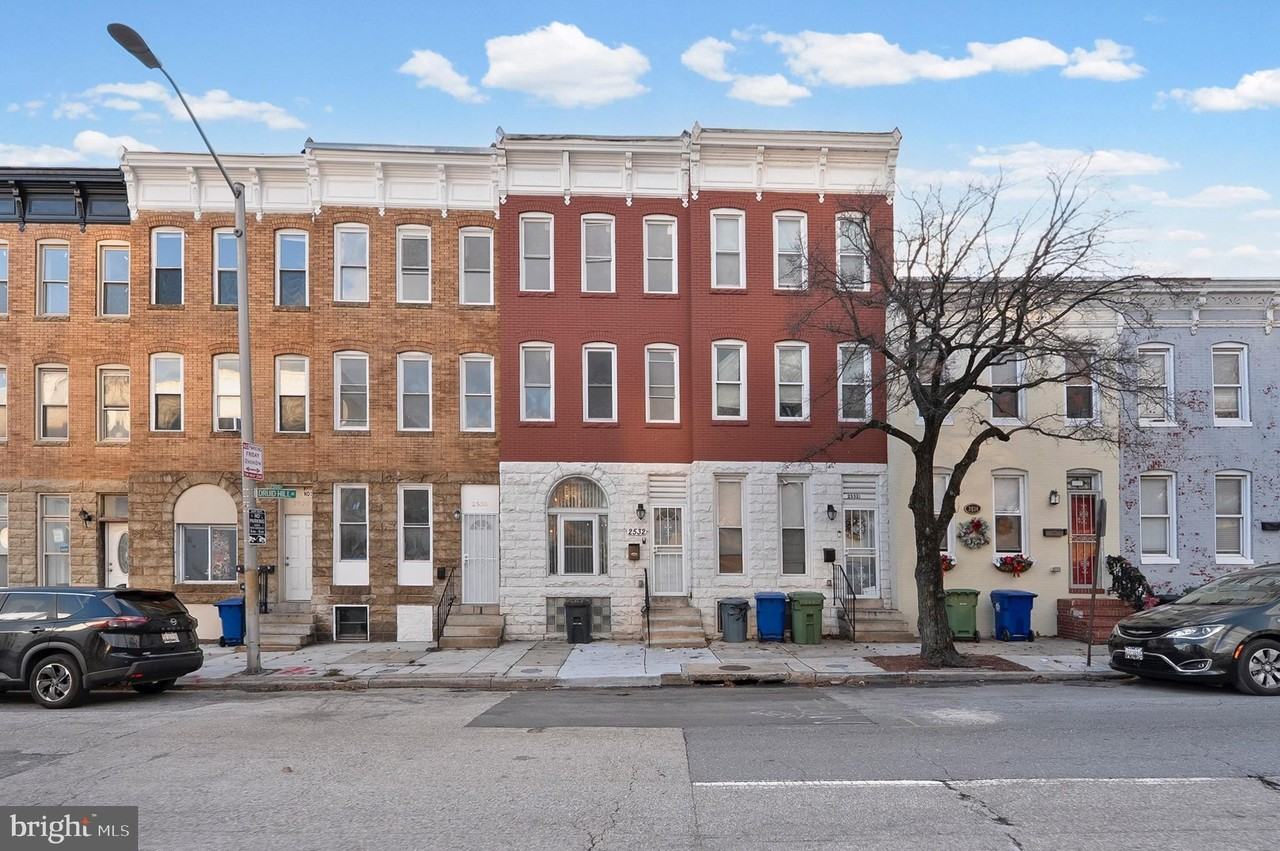2532 Druid Hill Ave - Photo 2 of 26