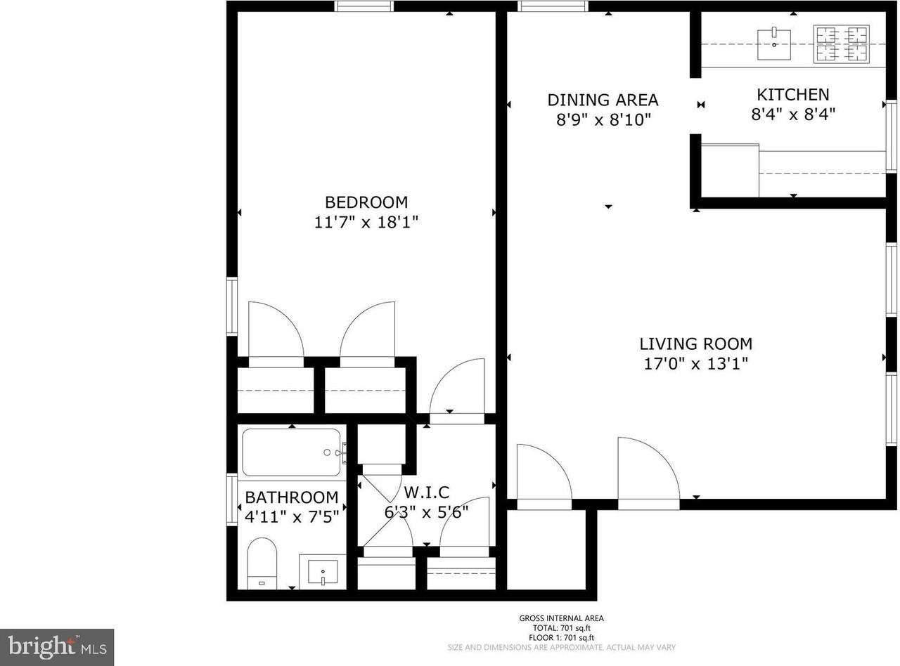5007 10th St S #2 - Photo 3 of 33