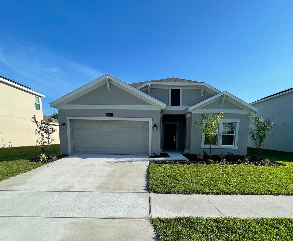 4491 Tahoe Cir