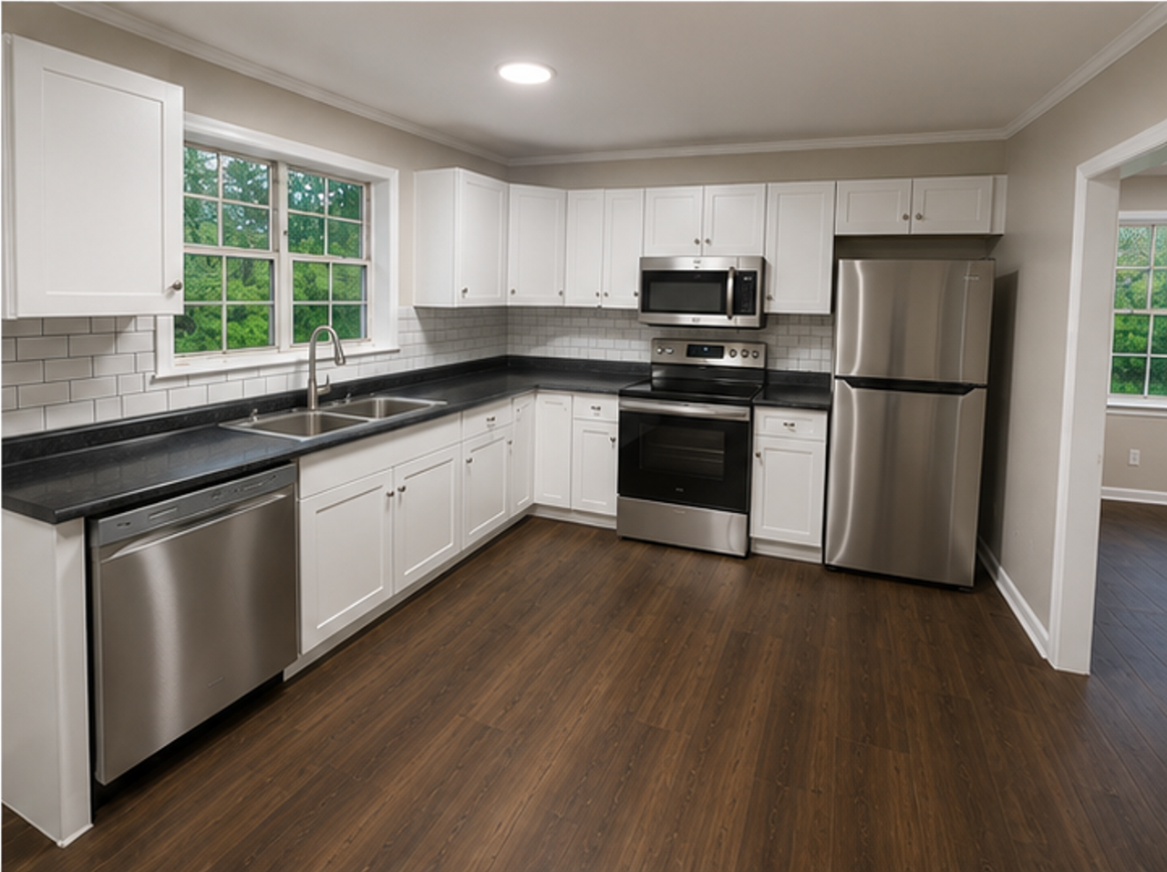 805 E Queen St - Photo 2 of 11