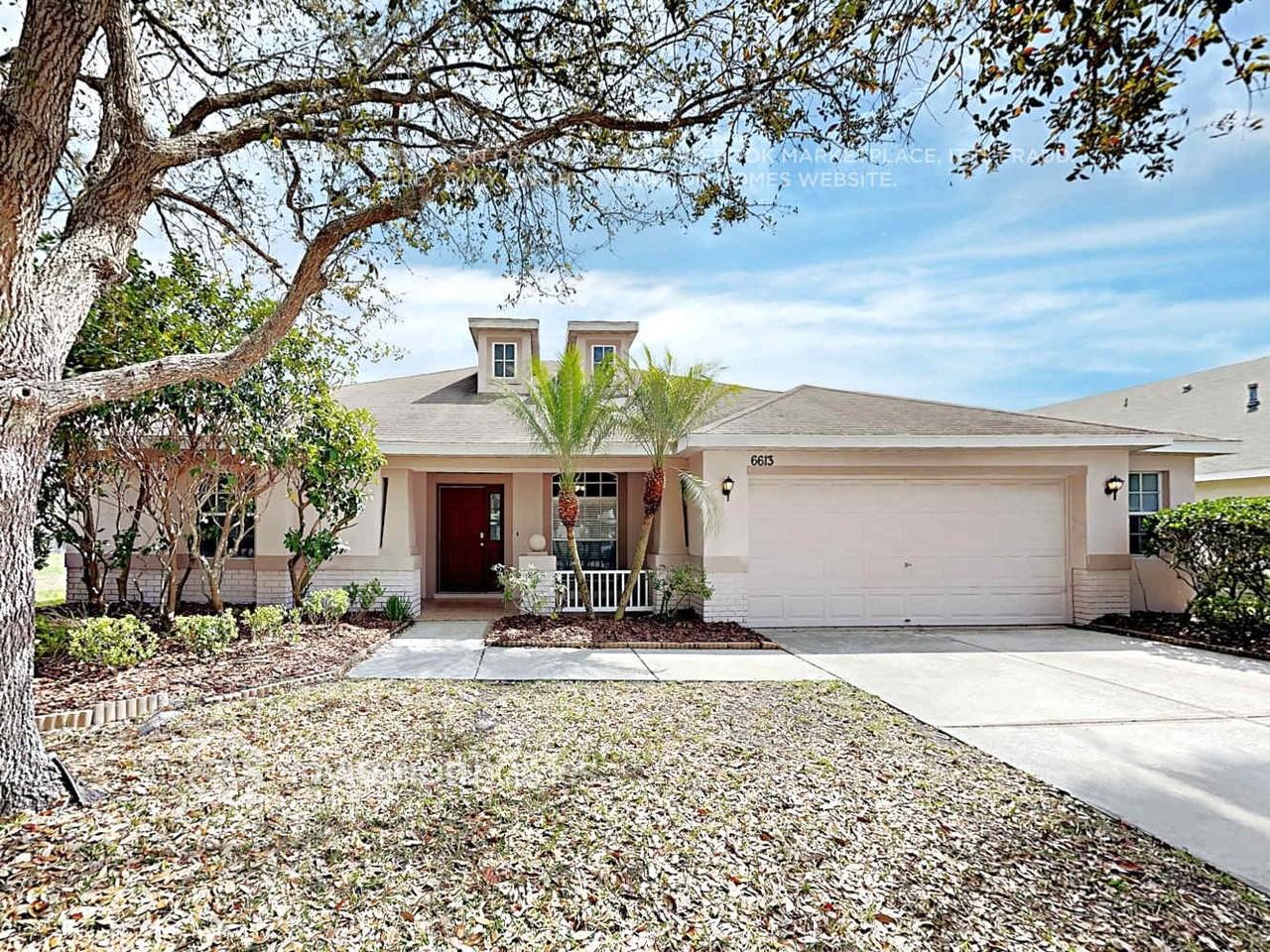 6613 Brighton Park Dr