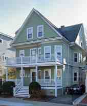 320 Highland Ave - Photo 1 of 1
