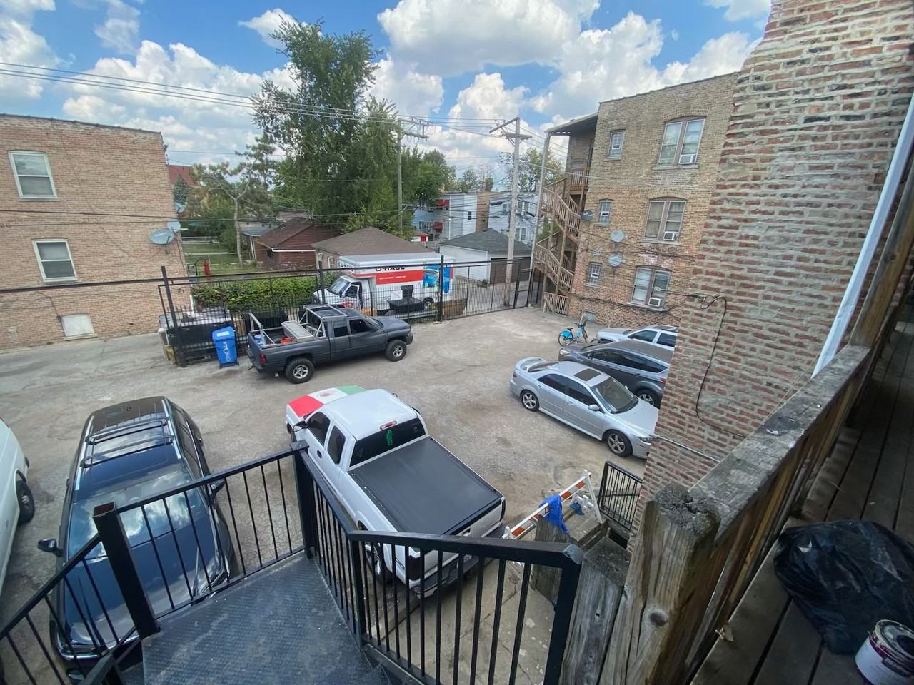 1151 S Austin Blvd #1 - Photo 7 of 7