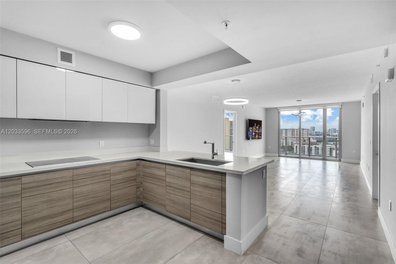 300 Sunny Isles Boulevard #4-1805 - Photo 5 of 21