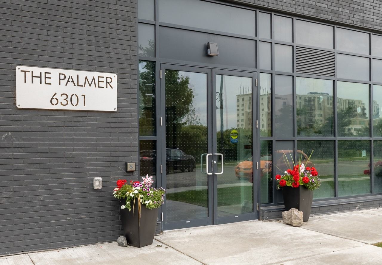 The Palmer - Photo 2 of 46