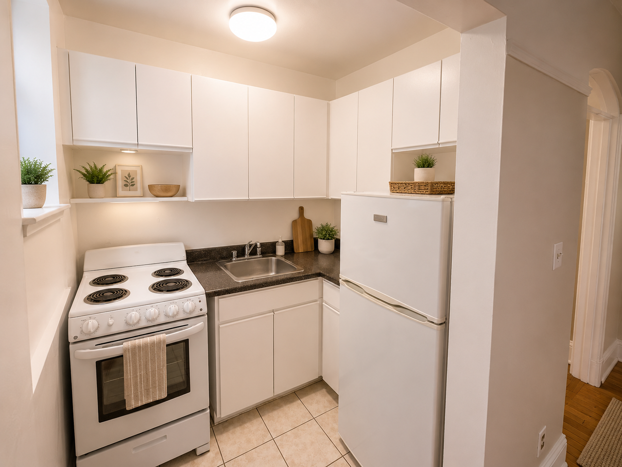 140 Wellesley Street East - Photo 2 of 13
