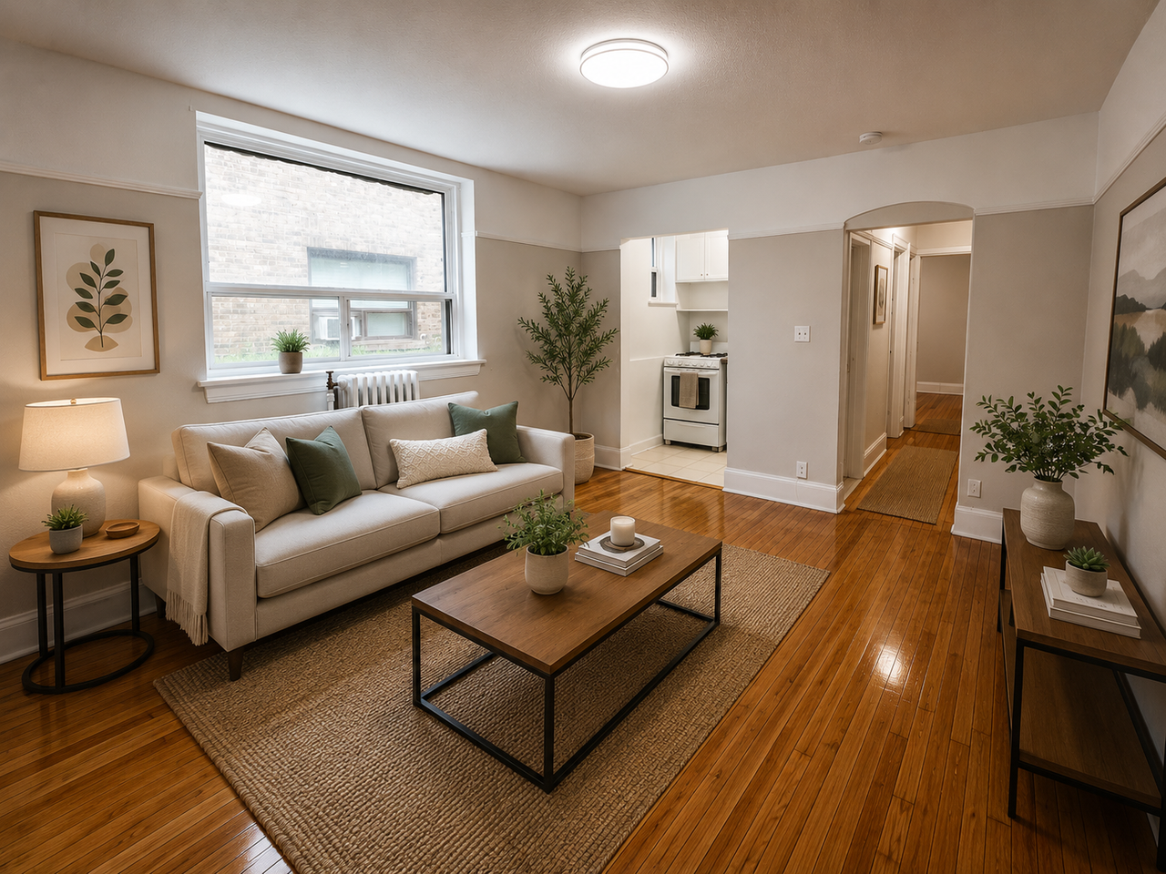 140 Wellesley Street East - Photo 3 of 13