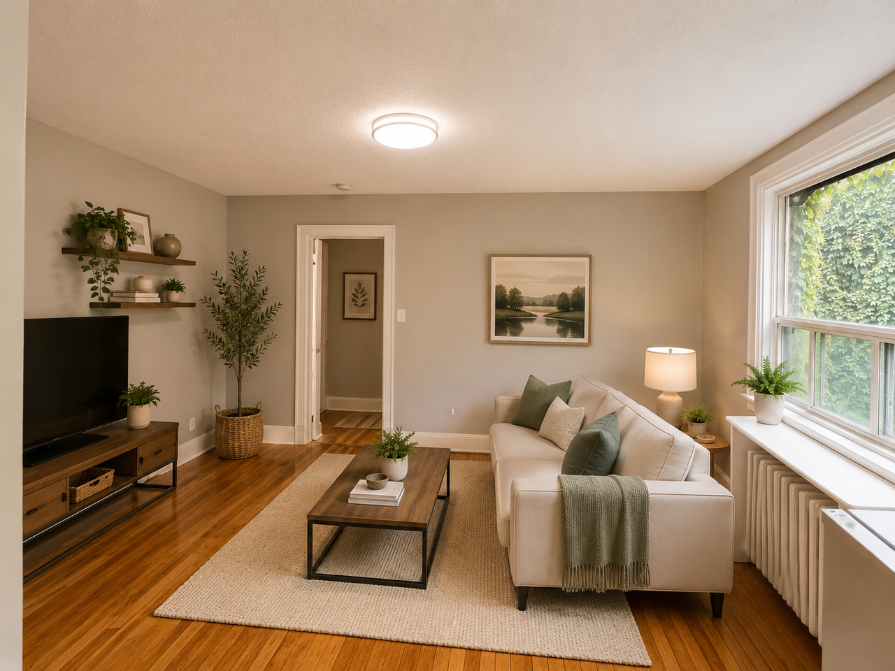 140 Wellesley Street East - Photo 4 of 13
