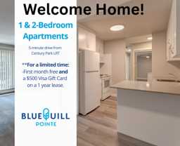 Blue Quill Pointe - Photo 1 of 1