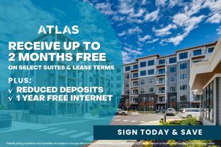 Atlas Apartments - Photo 1 of 1