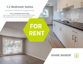 Diane Manor - Photo 1 of 1