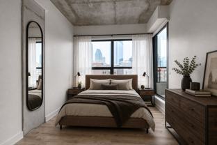 DOMO Condo Rentals - Photo 1 of 1