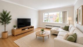 Golden Triangle Apartments - Photo 1 of 1