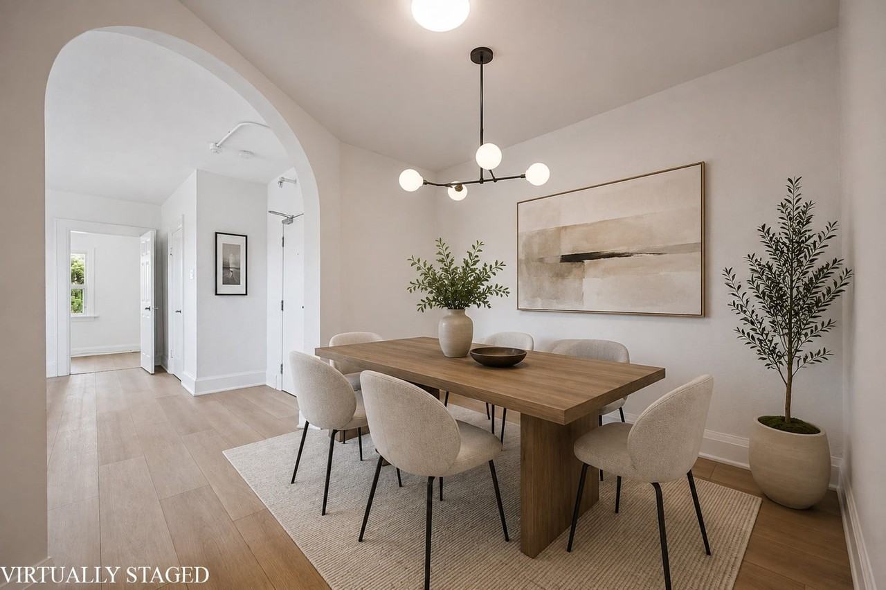 Louisa Street Apartments I - Photo 5 of 12