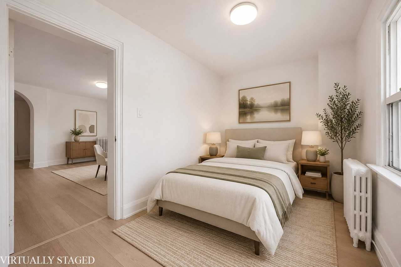 Louisa Street Apartments I - Photo 6 of 12